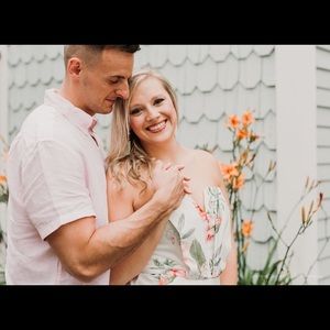 Meet your Posher, Cierra